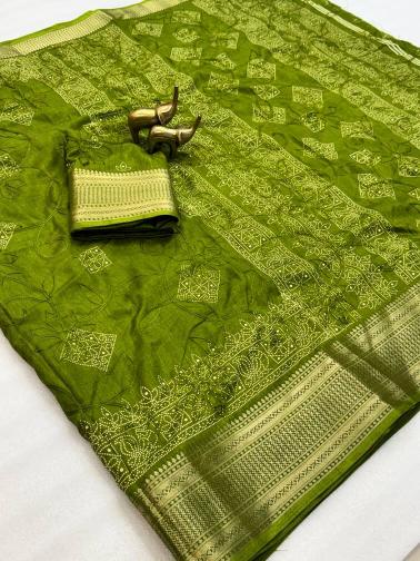 Vastrangan badhani print saree price comparison with others